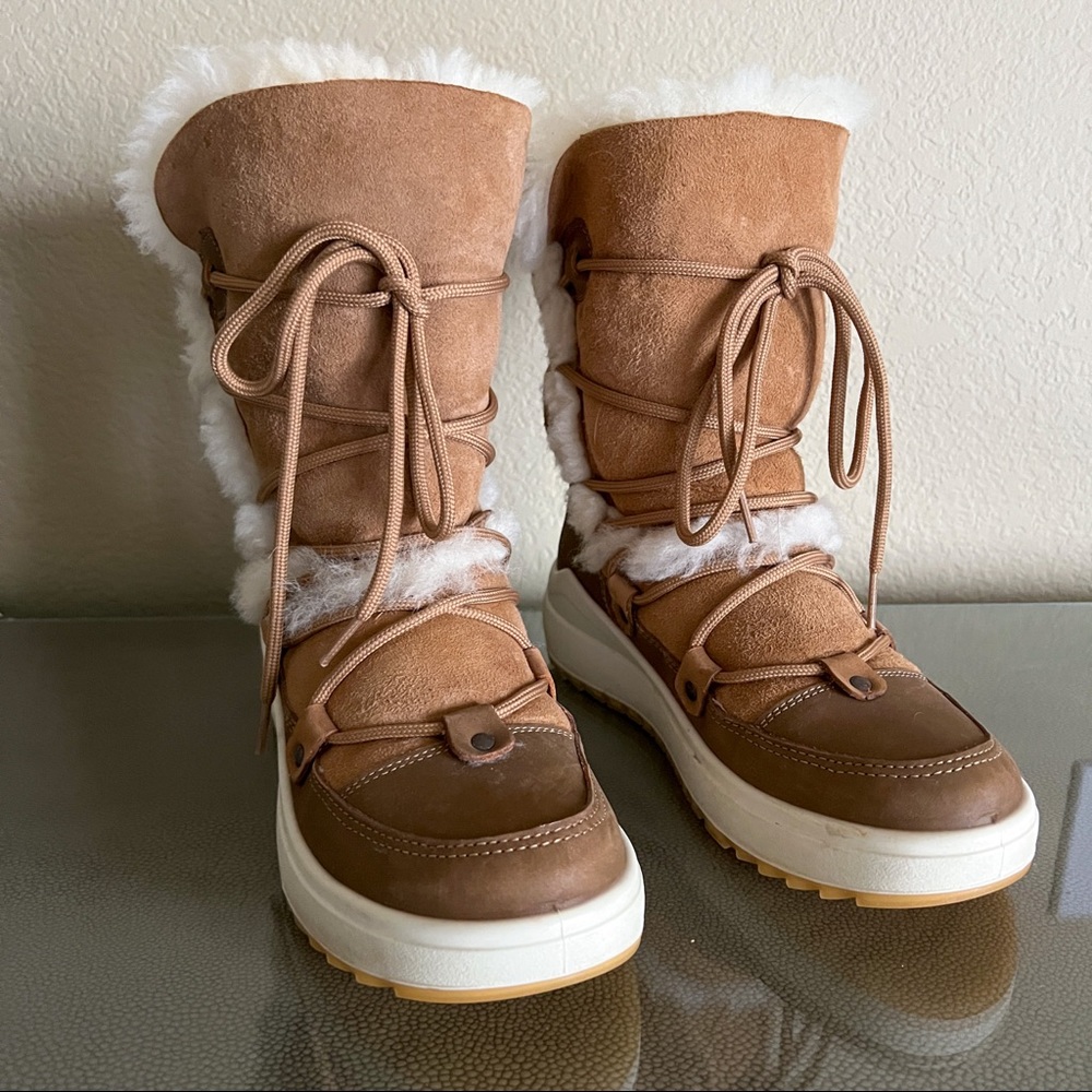 Cougar Waterproof Boots | Size 7